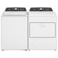 Whirlpool 4.6 Cu. Ft. Top Load Washer and 7 Cu. Ft. Electric Dryer Laundry Pair in White, , large