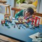 LEGO City Seaside Harbor with Cargo Ship, , large