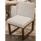 Ashley Radkin Side Chair in Burnished Brown, , large