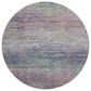 Dalyn Rug Company Trevi 8" Round Blush Area Rug, , large