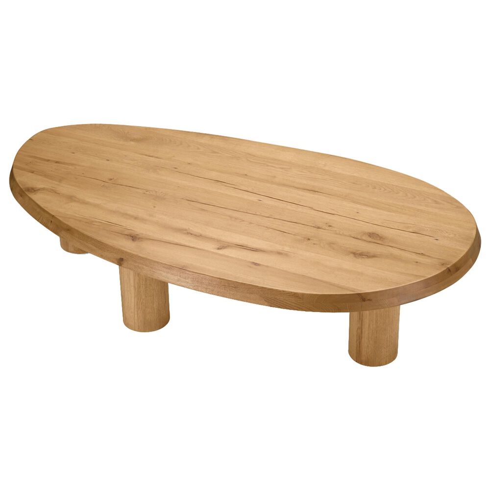 Eichholtz Prelude Coffee Table in Brown, , large