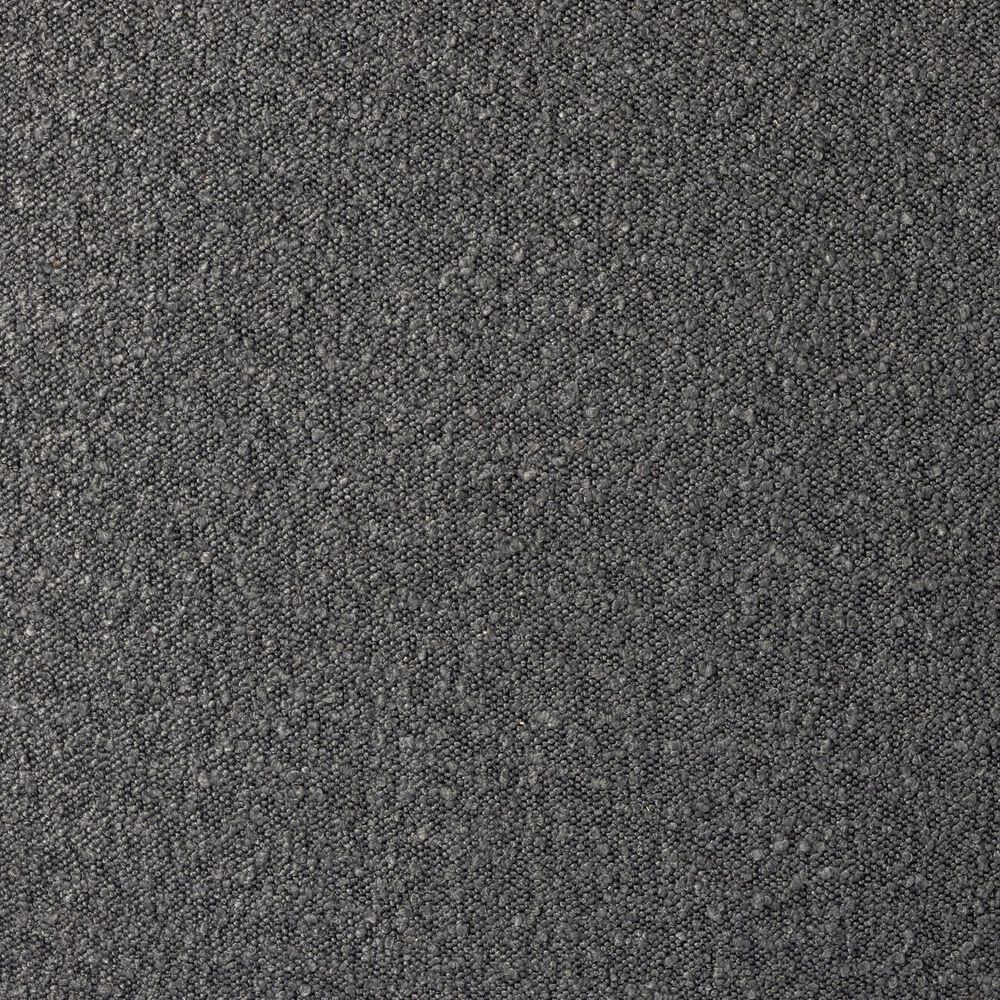 Four Hands Audie Swivel Chair in Knoll Charcoal, , large