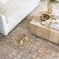 Angela Rose Blake 6"7" x 9"10" Sand and Sky Area Rug, , large