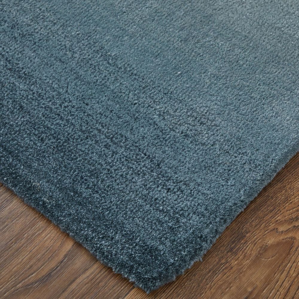 Feizy Rugs Katya 10&#39; x 14&#39; Green and Multicolor Area Rug, , large