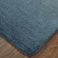 Feizy Rugs Katya 10" x 14" Green and Multicolor Area Rug, , large