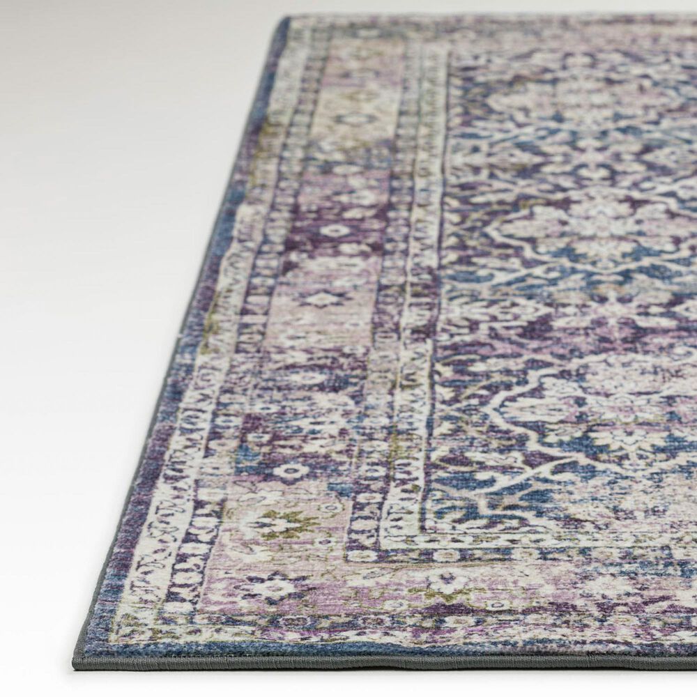 Dalyn Rug Company Jericho 10&#39; x 14&#39; Violet Indoor/Outdoor Area Rug, , large