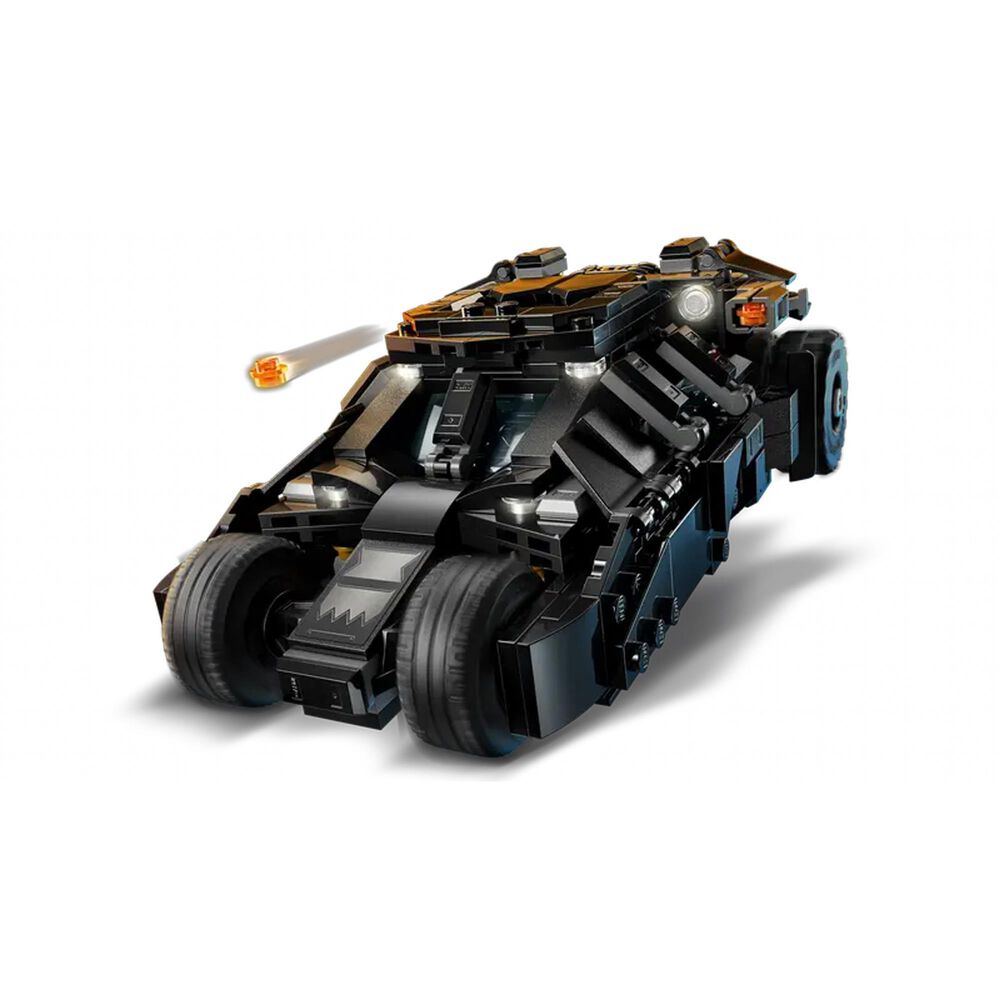 LEGO Batman Tumbler vs. Two-Face &amp; The Joker, , large