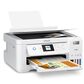 Epson EcoTank ET-2850 Wireless Color All-in-One Cartridge-Free Supertank Printer with Scan, Copy and Auto 2-sided Printing, , large