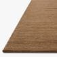 Loloi II Henry 2"3" x 3"9" Rust and Natural Area Rug, , large
