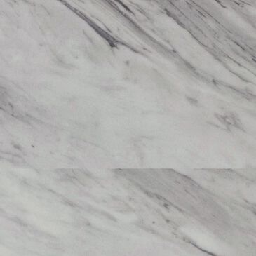 Fuzion SmartDrop Carrera Marble 12" x 24" Luxury Vinyl Tile, , large