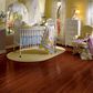 Bruce Manchester Strip Plank Cherry Oak Hardwood, , large