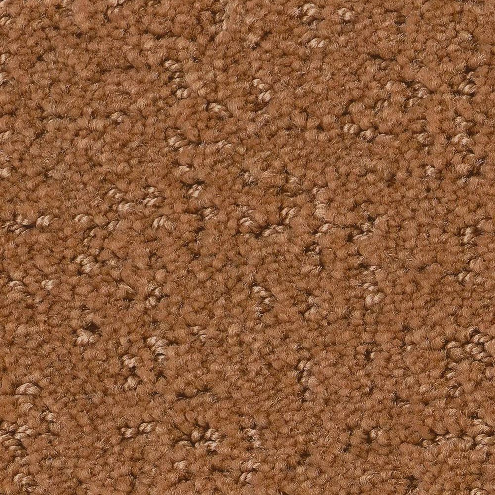 Shaw Canvas Comfort Blue Carpet in Sunrise, , large