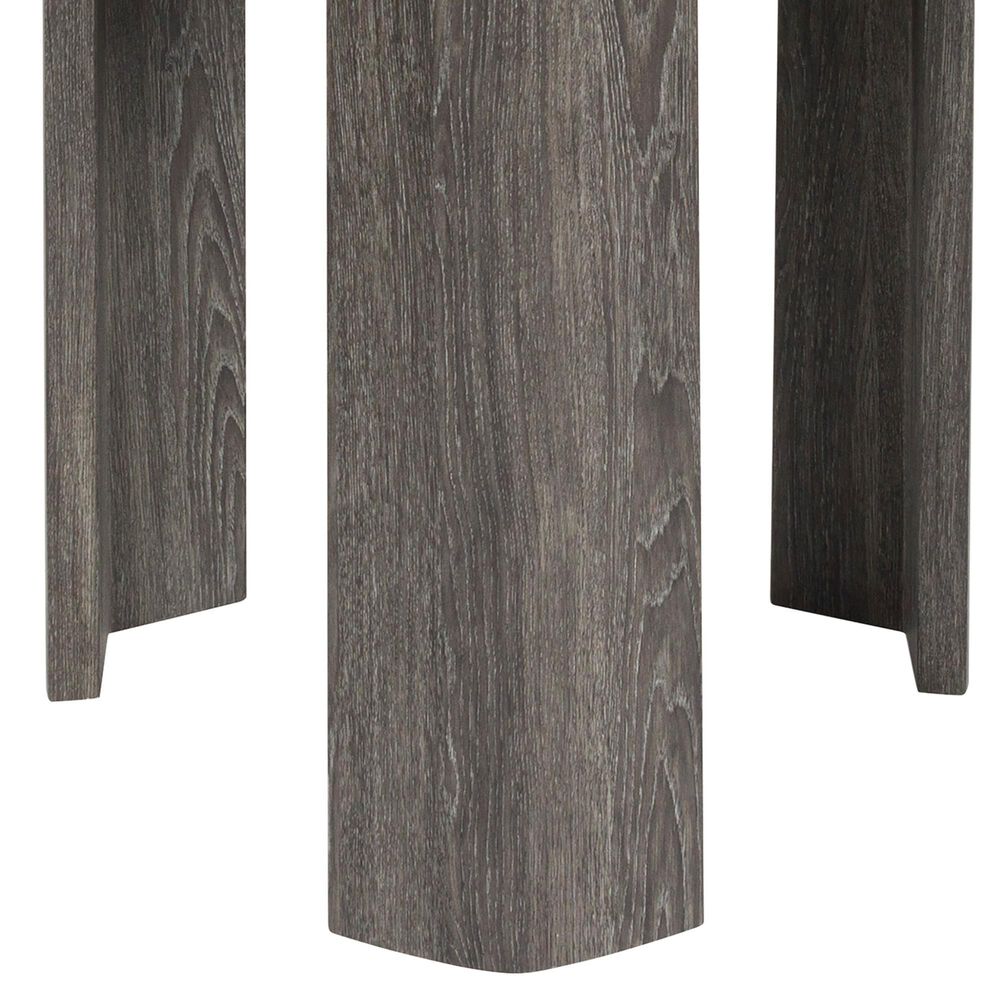 Ashley Surmour End Table in Gray and Brown, , large