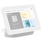 Google Nest Hub 2nd Gen - Smart Home Speaker and 7 Display with Google Assistant - Chalk, , large