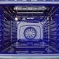 LG 6.3 Cu. Ft. Slide-in Electric Range in PrintProof Stainless Steel, , large