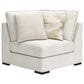ASHLEY Donelson Creek 5-Piece Stationary Reversible Sectional in Vanilla, , large