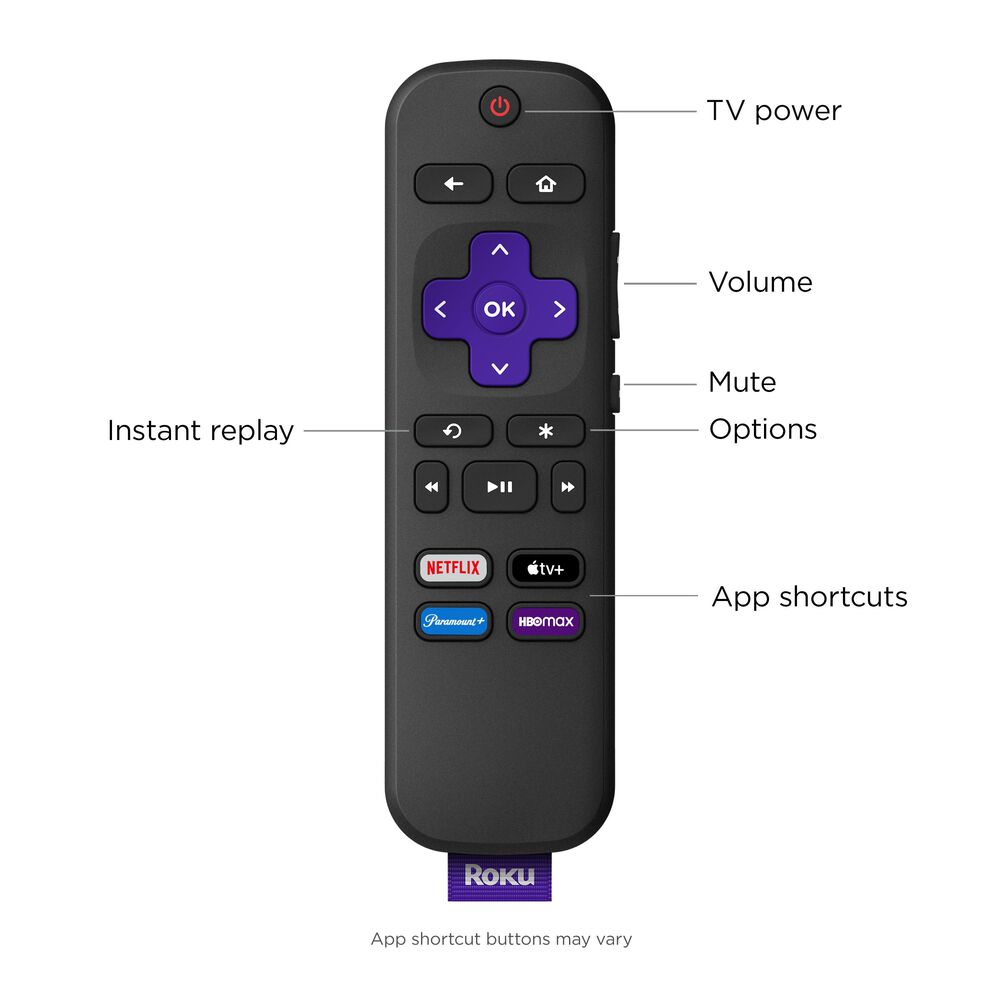 Roku ROKU Streambar SE, , large