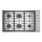 JennAir 36" Gas Cooktop with 6 Burners, , large