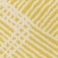 Oriental Weavers Havana Yellow and Ivory 3"3" x 5" Indoor/Outdoor Area Rug, , large