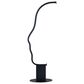 Anthony California 67" Floor Lamp in Matte Black, , large