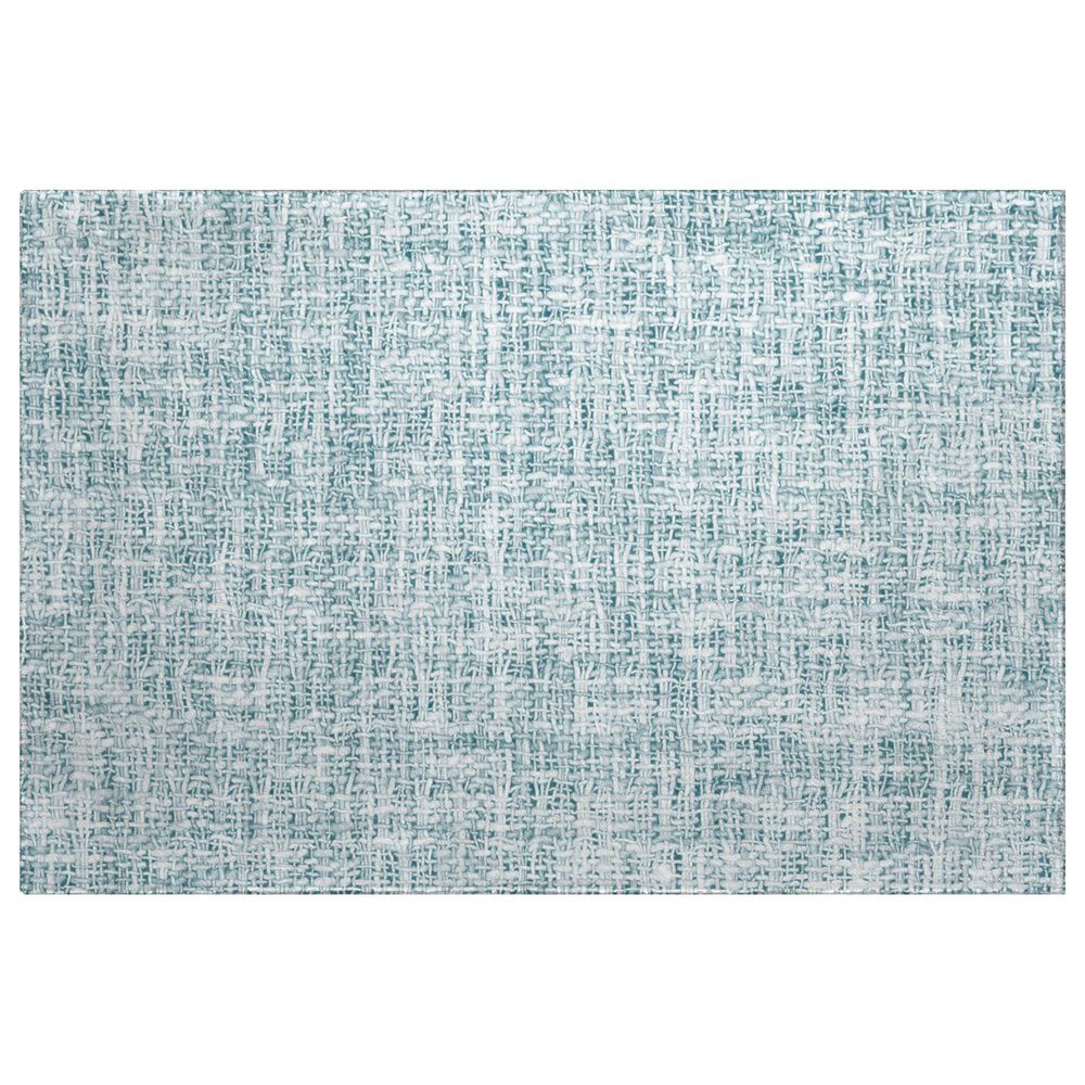Dalyn Rug Company Voyage VY1 Sky 2"6" x 3"10" Area Rug, , large