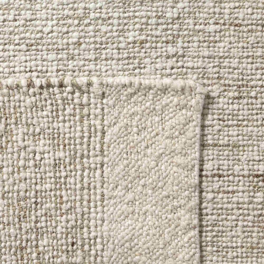 L&amp;R Resources Savanna Green and Ivory 7&#39;9&quot; x 9&#39;9&quot; Area Rug, , large