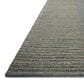 Loloi Elias Slate and Natural 2"6" x 9"9" Runner, , large