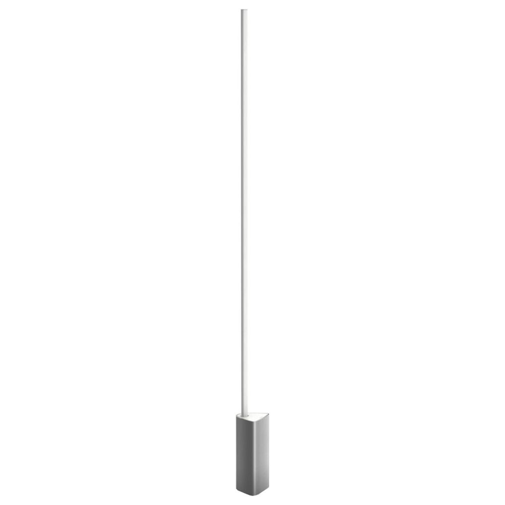 Philips Hue Signe Floor Light in Aluminum, , large