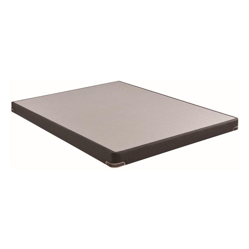 Beautyrest Black 6" Queen Foundation, , large