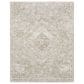 Oriental Weavers Avalon Beige and Ivory 2"7" x 7"7"Runner, , large