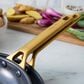 Green Pan Reserve Pro 10-Piece Nonstick Cookware Set in Black and Gold, , large