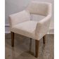 Ashley Marxmore Arm Chair in Brown, , large