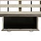 Mayberry Hill Wade Full Storage Bed in Brushed Ash Gray, , large