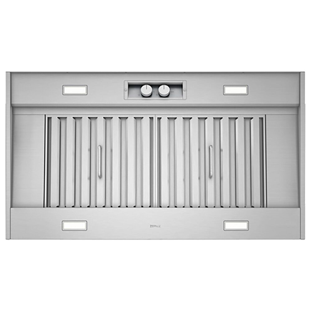 Zephyr Pro Spruce 42" Outdoor Insert Range Hood in Stainless Steel, , large
