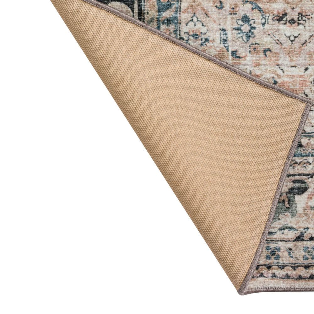 Dalyn Rug Company Jericho  3&#39; x 5&#39; Taupe Indoor/Outdoor Area Rug, , large
