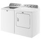 Maytag T/L Washer/Gas Dryer Pair, , large