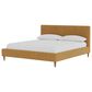Style Expressions Auremo King Platform Bed in Pescara Sunflower, , large