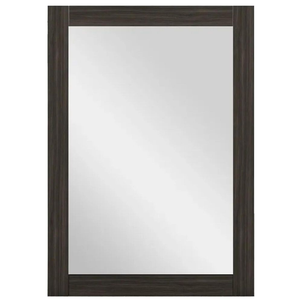 Lemoore Essential Mirror in Grey Walnut, , large