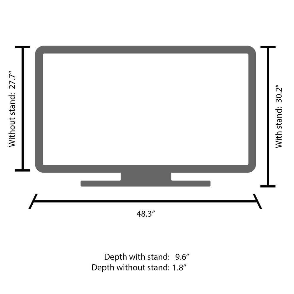Samsung 55&quot; 4K QLED w/Soundbar Sys, , large
