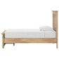 Ashley Makidern 4-Piece Twin Storage Bedroom Set with Drawer in Natural Brown, , large