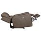 Simeon Collection Hancock Power Recliner in Bette Hazel, , large