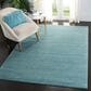 Safavieh Vision 3" x 5" Aqua Area Rug, , large