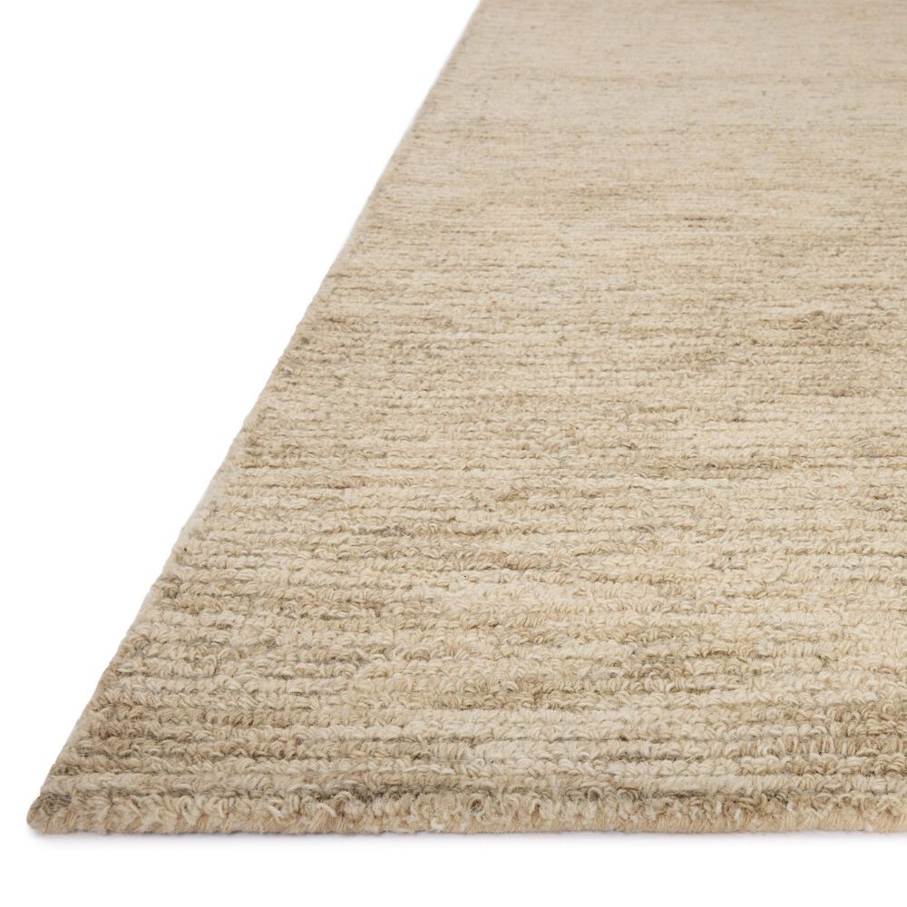 Loloi Penny Sage and Natural 2&#39;3&quot; x 3&#39;9&quot; Area Rug, , large