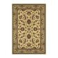 Oriental Weavers Ariana 311I 12" x 15" Ivory Area Rug, , large