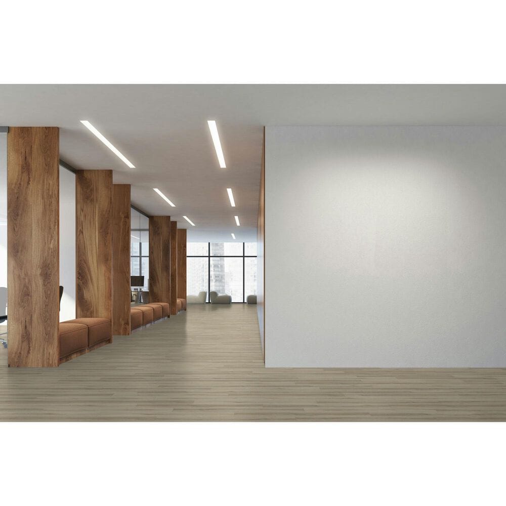 Florstar Elegance Bruges 7.72" x 48" Laminate, , large