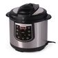 Presto Electric Pressure Cooker Plus 6-Quart, , large