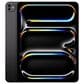 Apple 13" iPad Pro | Apple M5 Chip - Wi-Fi 256GB with Standard Glass in Space Black (latest Model) and 2-Year AppleCare+, , large