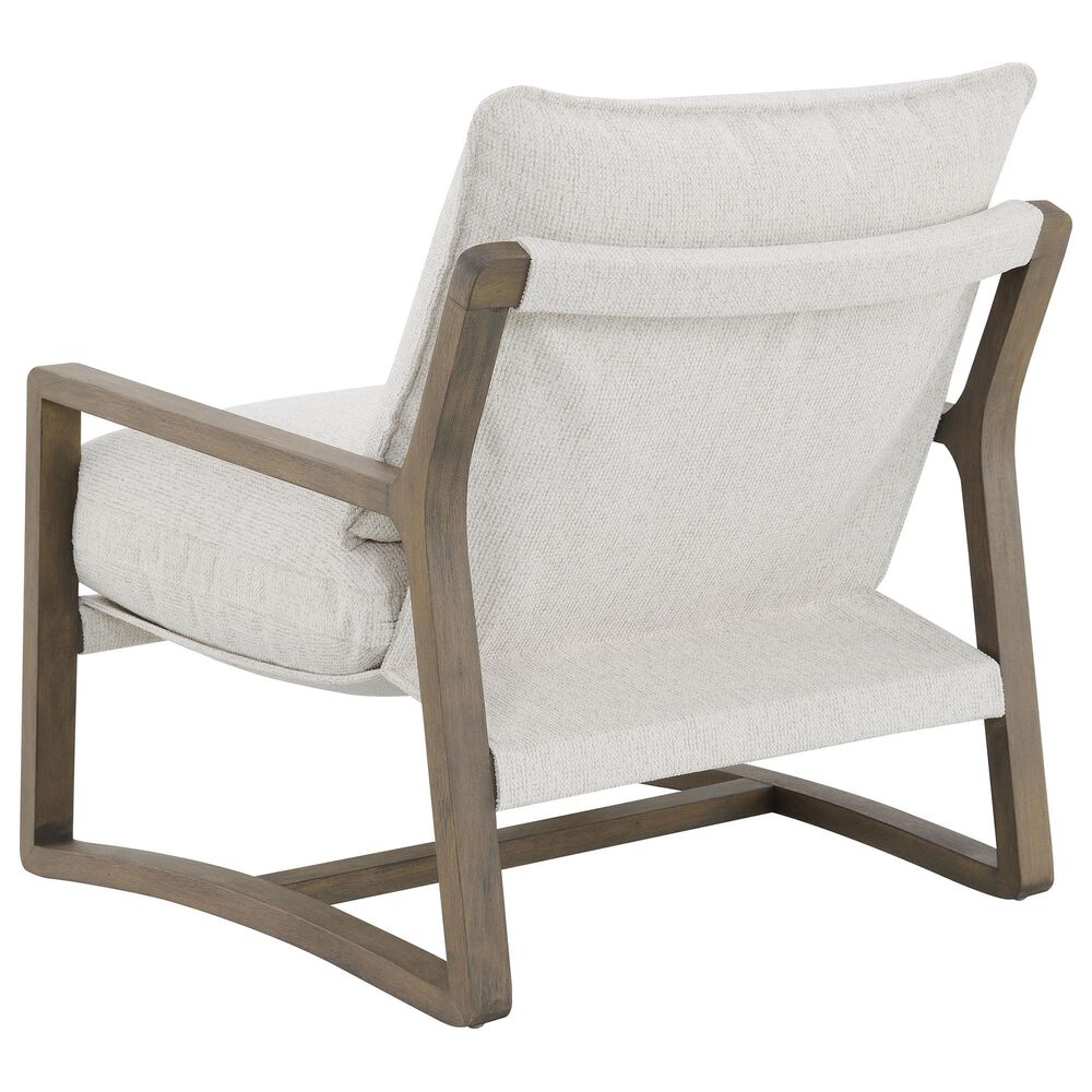 Coaster Geneva Accent Arm Chair in Sand, , large