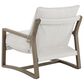 Coaster Geneva Accent Arm Chair in Sand, , large