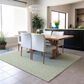 Dalyn Rug Company Laidley 8" x 10" Mist Indoor/Outdoor Area Rug, , large